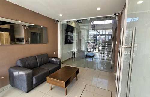Cuautitlan Izcalli Apartment | A04 Super Mini Departamento a 5 Minutos de San Martín Obispo A04