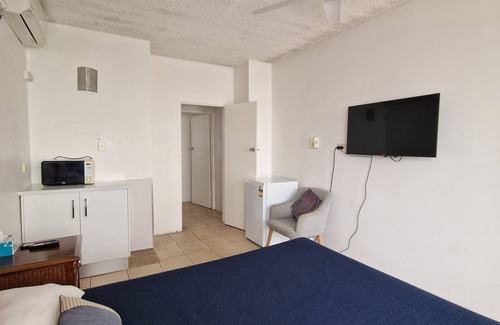 Cairns Central Business District Hotel | A1 Inn the City