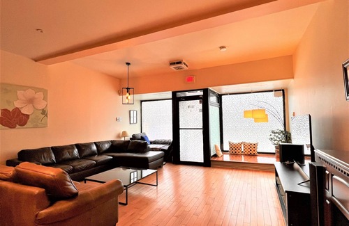 Milton Park House | A1~Loft with Games~Gathering 20+ppl~100 Walk Score