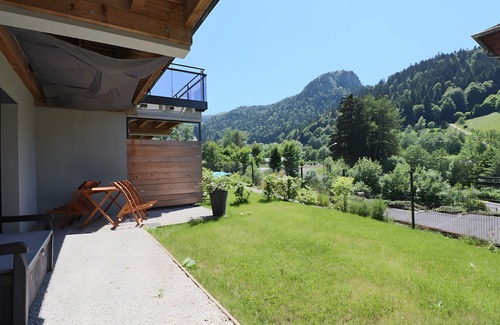 Mont-Dore Apartment | A1 - Residence La Montille with Mountain View and Wi-Fi