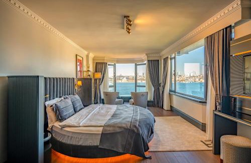 Uskudar Hotel | A11 HOTEL BOSPHORUS