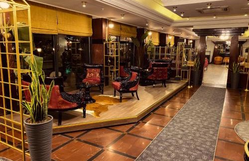 Uskudar Hotel | A11 HOTEL BOSPHORUS