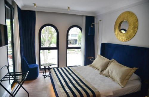 Goztepe Hotel | A11 HOTEL Exclusive