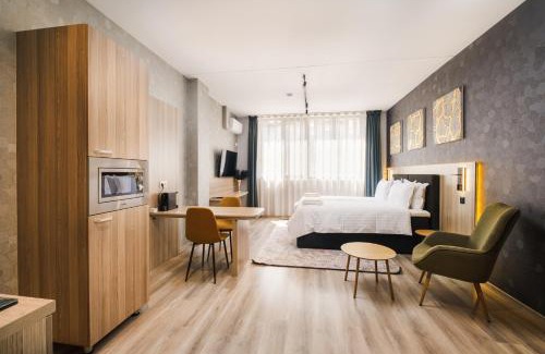 Plovdiv Apartment | А17 Plovdiv Apartments - Close to University hospitals, Rowing Channel and Mall Plovdiv