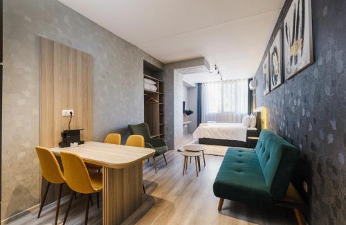 Plovdiv Apartment | А17 Plovdiv Apartments - Close to University hospitals, Rowing Channel and Mall Plovdiv