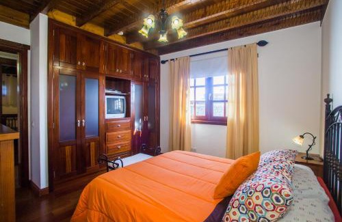 San Bartolome House | A2 Casas Y Villas juani y juan lanzarote (tomaren) Free WiFi