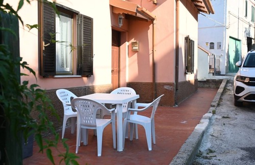 Poggio Apartment | A20 - Poggio, completely renovated detached house