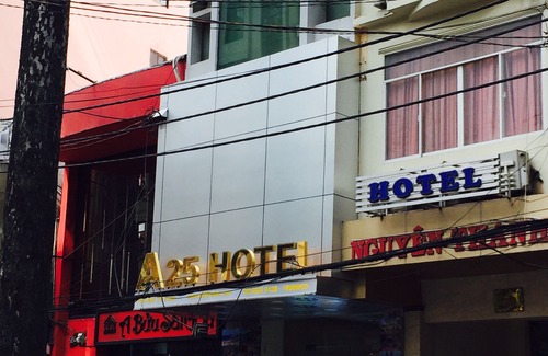 Bui Thi Xuan Hotel | A25 Hotel -19 Bui Thi Xuan