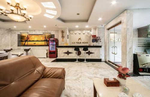 Thanh Nhan Hotel | A25 Hotel - 221 Bạch Mai