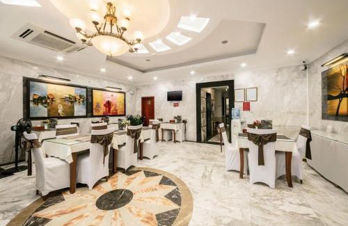 Thanh Nhan Hotel | A25 Hotel - 221 Bạch Mai