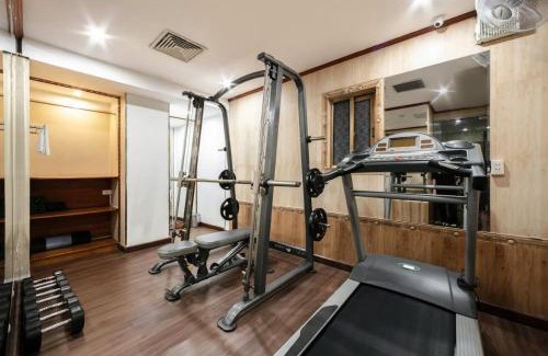 Thanh Nhan Hotel | A25 Hotel - 221 Bạch Mai