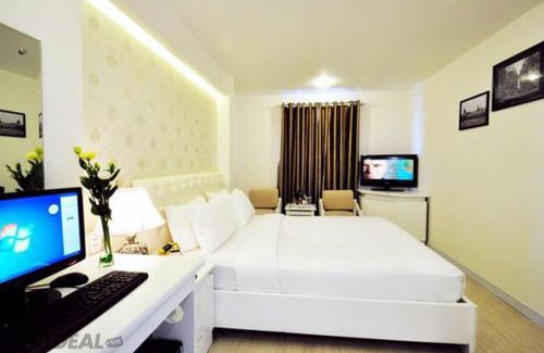 Nguyen Thai Binh Hotel | A25 Hotel - 255 Lê Thánh Tôn