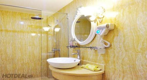 Nguyen Thai Binh Hotel | A25 Hotel - 255 Lê Thánh Tôn