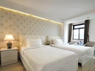 Nguyen Thai Binh Hotel | A25 Hotel - 255 Lê Thánh Tôn