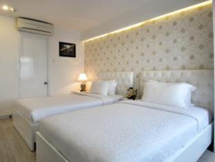 Nguyen Thai Binh Hotel | A25 Hotel - 255 Lê Thánh Tôn