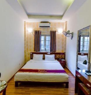 Hai Ba Trung Hotel | A25 Hotel - 57 Quang Trung