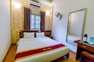 Hai Ba Trung Hotel | A25 Hotel - 57 Quang Trung