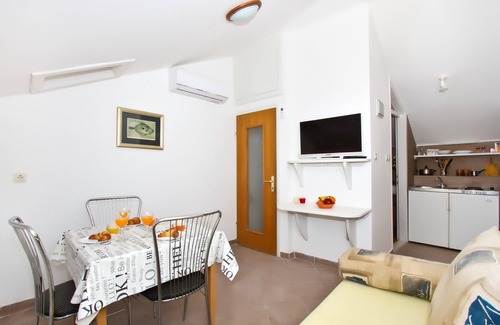 Vodice Apartment | A3 - Best Location in Center With the sea View