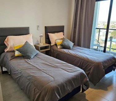 Resistencia Apartment | a3449c