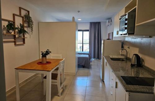Resistencia Apartment | a3449c