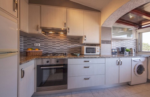 Lagos City Center Apartment | A35 - Maritime Discovery Apartment