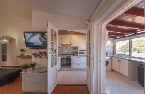 Lagos City Center Apartment | A35 - Maritime Discovery Apartment