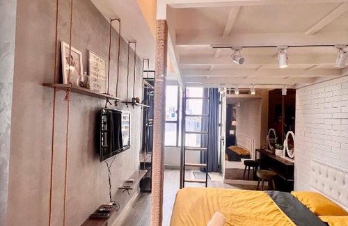 Bach Dang Riverside Apartment | A4.06