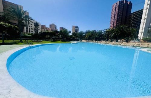 Finestrat Apartment | A45 - Calasol - 2004 Finestrat s.l.