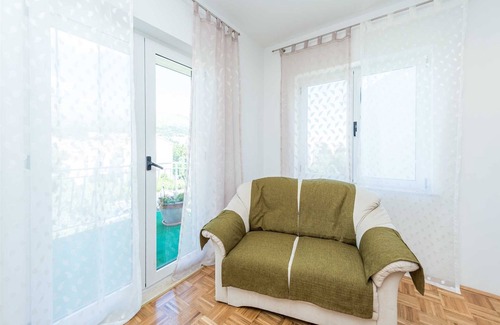 Dubrovnik Apartment | A5 Two bedroom apartment with balcony Angela Apartments