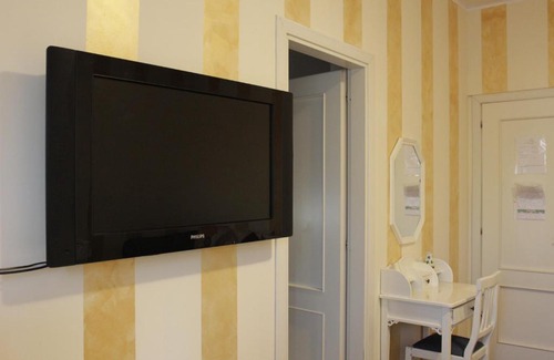Zona XXXIV Casal Palocco Bed & Breakfast | A57