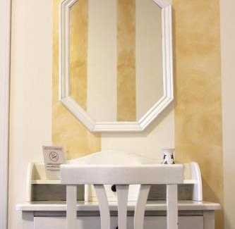 Zona XXXIV Casal Palocco Bed & Breakfast | A57