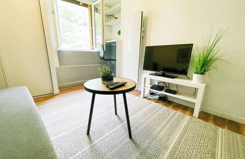 La Tronche Apartment | #A6 | Chez Mimi π±π»ββοΈ Studio La Tronche | Near hospital