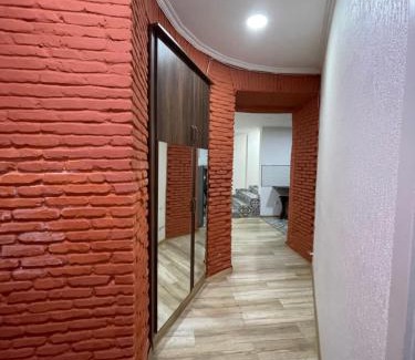 Sololaki House | AA Hotel
