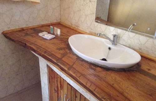 Amboseli Cabin | AA Lodge Amboseli