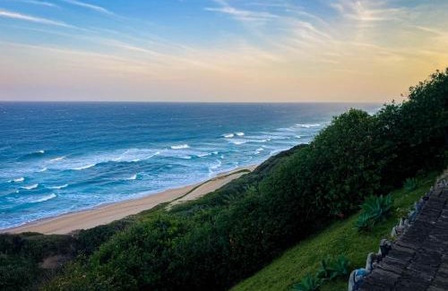 Bluff House | AA Sea View