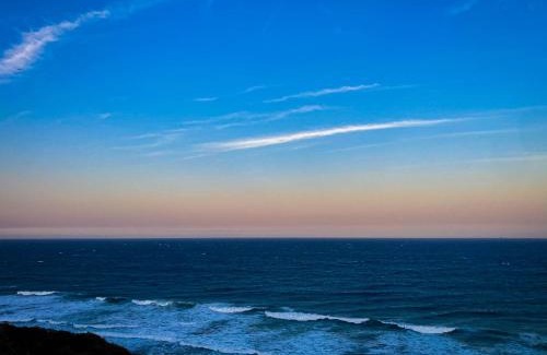 Bluff House | AA Sea View