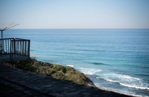 Bluff House | AA Sea View
