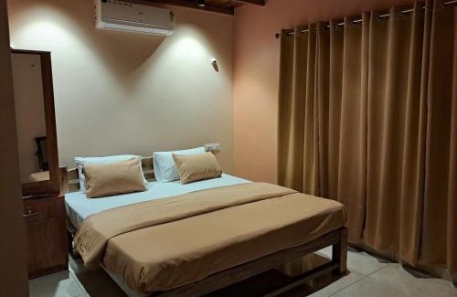 Hireguthi House | Aadwika Villa