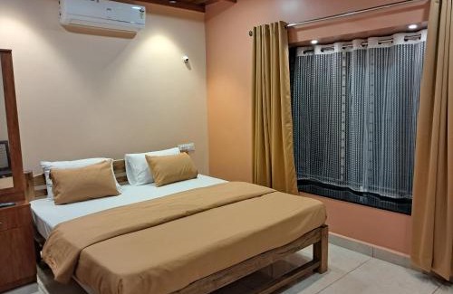 Hireguthi House | Aadwika Villa