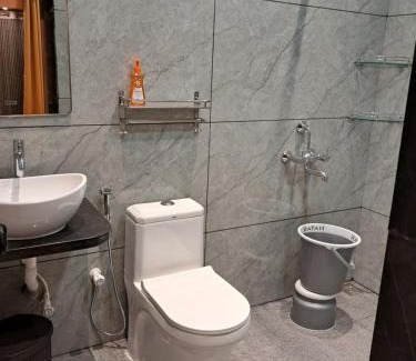 Hireguthi House | Aadwika Villa