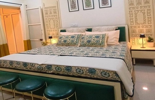 Sidhpur Hotel | Aahaar