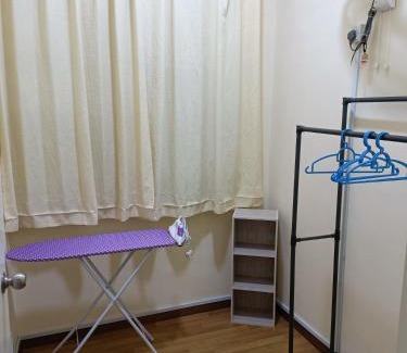 Sandakan Apartment | Aalif Homestay Sandakan
