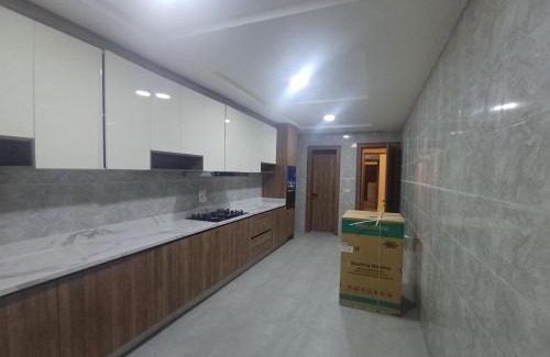 Kwara Apartment | AAMIQ Space