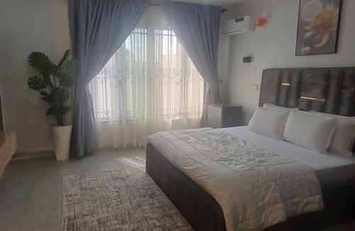 Kwara Apartment | AAMIQ Space