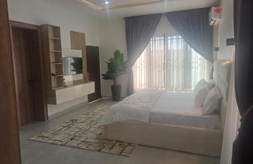Kwara Apartment | AAMIQ Space