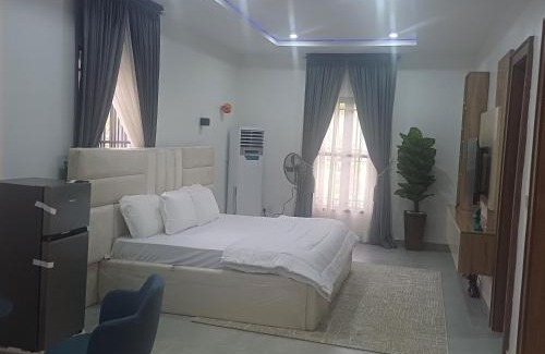 Kwara Apartment | AAMIQ Space