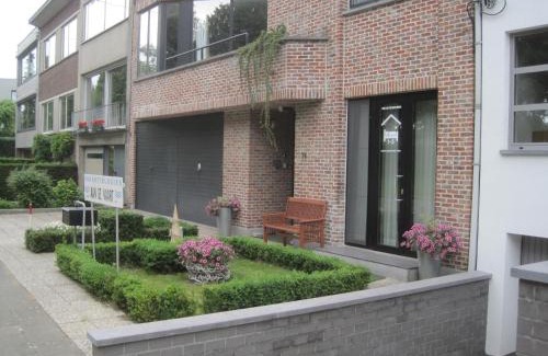 Mechelen Apartment | aan de vaart