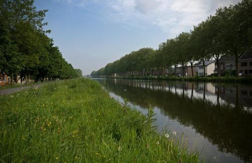 Mechelen Apartment | aan de vaart