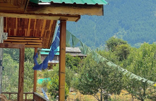 Manali Cottage | Aananda-Boutique Stays Manalin