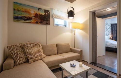 De Koog Apartment | Aangenaam Texel Familie Bungalow